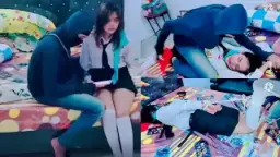 Gadis Smp Pasrah Di Kamar Fetish Bdsm Masuk!