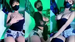 Hilly Toket Mancung Bikin Ngilu Pengen Jilat