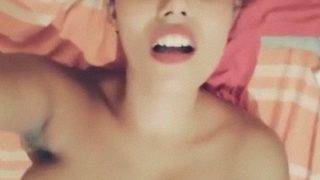 Model Instagram India Tanupriya (tanupriya_4ever) Skandal Panasnya Bikin Malu
