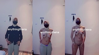Ngentot Aja Sama Anythingthena, Ukhti Bugil, Siap Digoyang