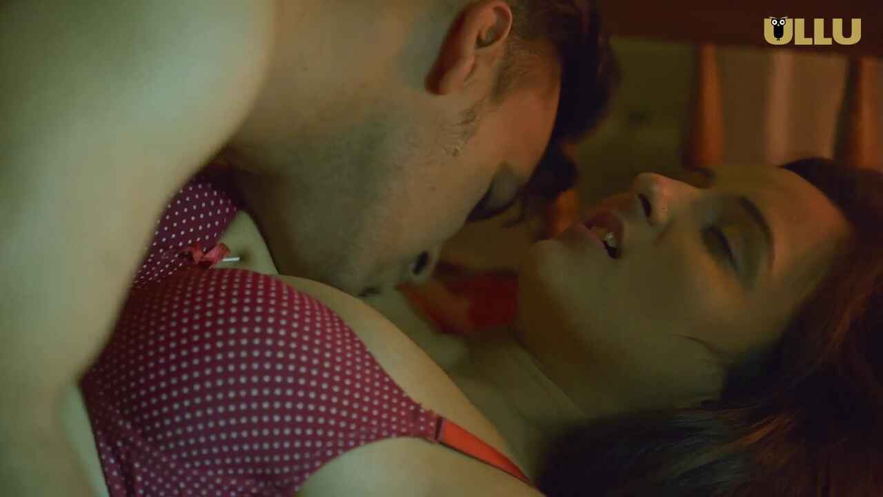 Nonton Machhli 2024 Ullu Originals Hindi Web Series Episode 5 – Adegan Panas Bikin Ketagihan