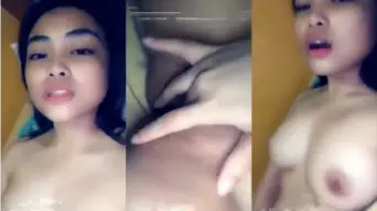 Pacarnya Lagi Horny Banget, Pengen Digenjot Sampe Minta Ampun