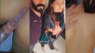 Pasangan Chandigarh Panas Ngewe Di Hotel Pake Gaya Punjabi
