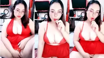 Tante Dewi Tobrut Bikin Pascol Keras Kencang Sampe Nggak Tahan