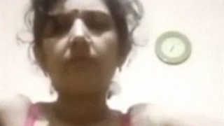 Viral Call Bugil Sama Aunty Sada Bangalore, Crot Langsung Liat.