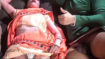 Ngentot Ibu Tiri India Dengan Anak Tiri, Adegan Panas Dalam Bahasa Hindi.