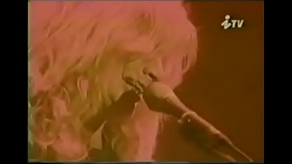 Konser Megadeth Di Seoul, Korea 1998, Panas Banget Bikin Makin Basah.