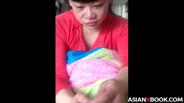 Cewek Asia Montok Kasih Handjob Enak Banget