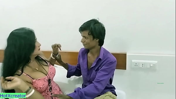 Suami India Lemah Ranjang Lawan Istri Seksi Panas! Episode 1 Hindi Web Seks.