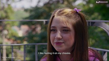 Tontonan Panas Alita Angel (leah Maus) Cewek Rusia Nakal Koleksi Porno Terbaik Dari Dimecum