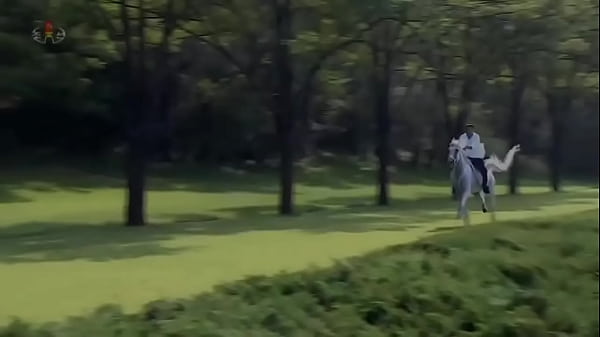 Kim Jong-un Colongan Video Mesum Pribadi