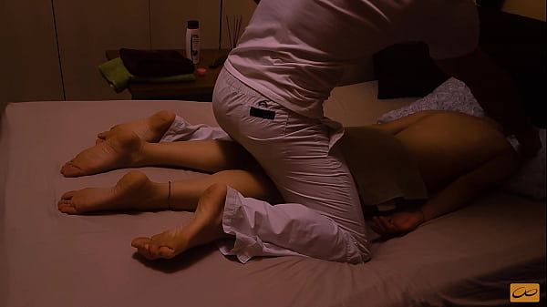 Nuru Thai Massage Panas Abis, Berakhir Dengan Tusukan Keras, Puncak Nikmat, Dan Semprotan Kencang – Orgasme Tak Terbatas