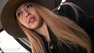 Blonde Cewek Jepang Doyan Ngewe Mulut Dan Tembem Dalem Biar Puas Sampe Crot Di Dalem.