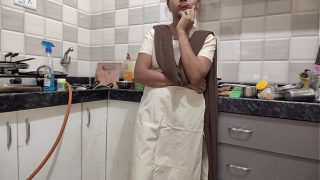 Desi Cewek Abis Pulang Kuliah Langsung Digenjot Abis Sama Kakak Tiri, Suara Crot Dan Erangan Hot Bikin Makin Tegang.