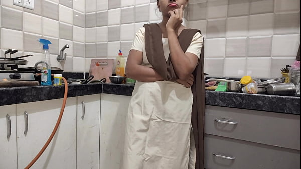 Desi Cewek Abis Pulang Kuliah Langsung Digenjot Abis Sama Kakak Tiri, Suara Crot Dan Erangan Hot Bikin Makin Tegang.