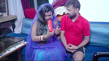 Tonton Aksi Panas Pasutri India Yang Lagi Seru-seruan Main Ranjang, Video Xxx Bikin Ngaceng Full!