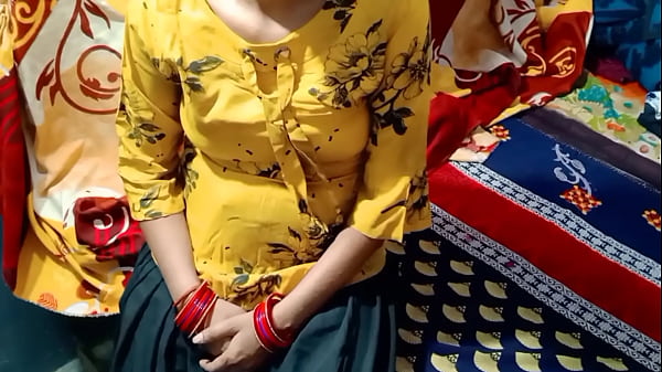 Cewek India Abangnya Sendiri Ngewe Di Kamar Rumah, Tembusin Lubang Belakang