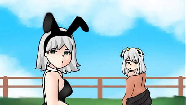 Gue Cuma Animator, Nggak Pake Model Beneran, Cuma Monyet China Yang Bisa Digerakin, Tapi Lo Bisa Bayangin Gimana Gue Mainin Mereka.