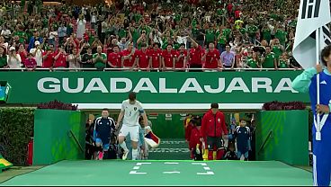 Momen Panas Banget! Korea Selatan 2 Vs 1 Republik Ceko, Bikin Muncrat Air Liur!