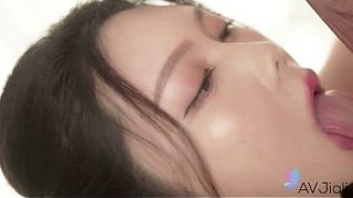 Cewek Cina Seksi Ban Ban Digebukin Ngenyangin Sampe Crot.