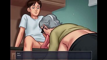 Ibu Tiri Nggak Lewatin Detail Kecil Itu, Bikin Mulus (18+)