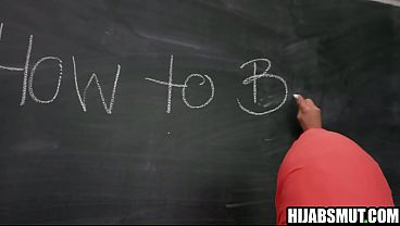 Guru Ngaji Digilir Bertiga Sampai Lumer