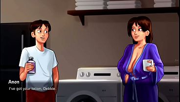 Setelah Senyum Ibu Tiri Membalas, Semua Terasa Lain (18+) | Update Wip Terbaru | Summertime Saga