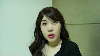 Korea – Bokep Hot, Ibu Tiri Cantik Ngajarin Adik Ipar Perjaka Cara Main