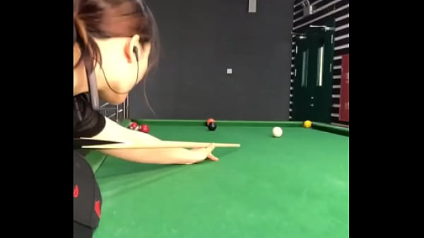 Pelatih Cewek Cina Paling Hot Bikin Muncrat Part 3