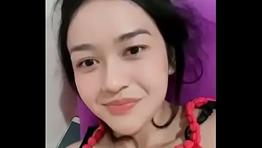 Cewek Perawan Indonesia Pamer Live Ig, Bikin Ngiler Semua Cowok.