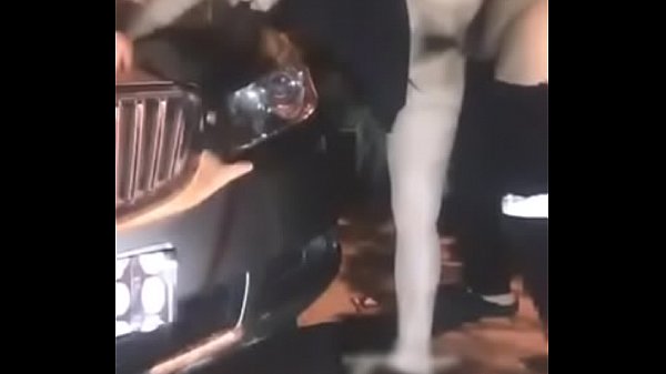 Cewek Cina Ngentot Di Pinggir Jalan, Bagian 2