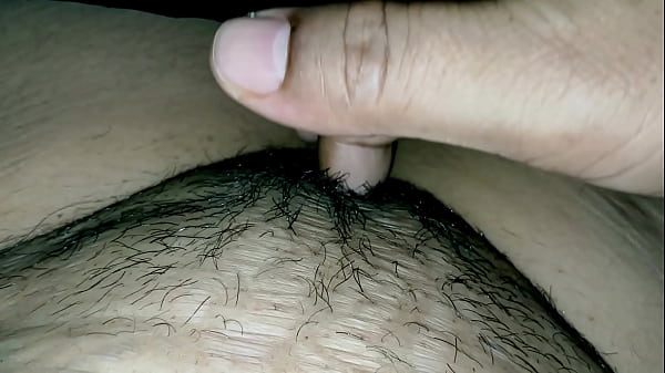 Ibu Tiri Montok Setuju Tidur Bareng Anak Tiri, Malam Jadi Panas.