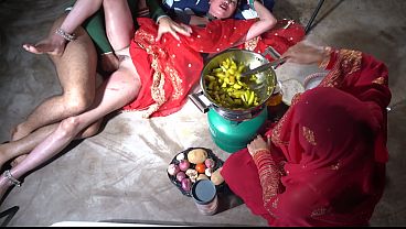 Ibu Tiri Desi India Lagi Ml Di Dapur Sambil Ngomong Kotor, Ngentot Panas Banget