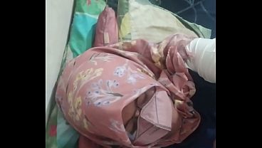 Tante Riani Ngewe Kontol Sampe Puas, Nikmatin Tiap Tetesnya