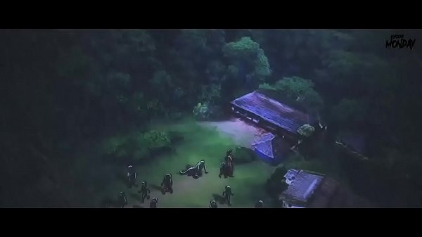 Tumbbad – Kisah Seram Hastar Yang Bikin Muncrat Ketakutan Dan Nafsu Terkutuk