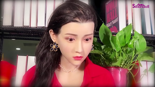 China, Boneka Sex Lagi Ngetren Banget, Industri Boneka Sex Lagi Naik Daun – Boneka Tpe Lebih Bikin Ngiler Daripada Silikon – Sexindoll