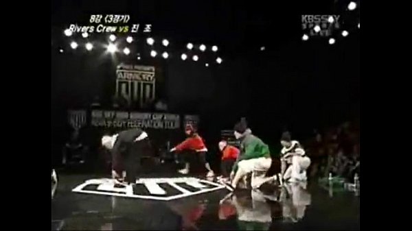 Tonton Trailer Armory Cup Korea Physicx Di Youtube, Bikin Makin Greget Dan Pengen Liat Lebih!