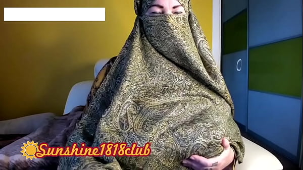 Ngentot Bareng Cewek Turki Arab Berhijab Montok Toket Gede Rekaman Webcam 10 November
