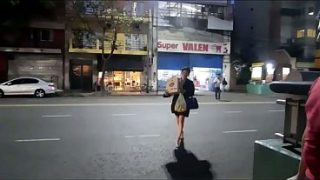 Selama Pandemi Dan Gegeran Rock And Roll, Dalam Karantina Penuh Nyokap Temenku Pergi Ke Supermarket Dan Ngebukain Dua Tipe Siapa Aja.