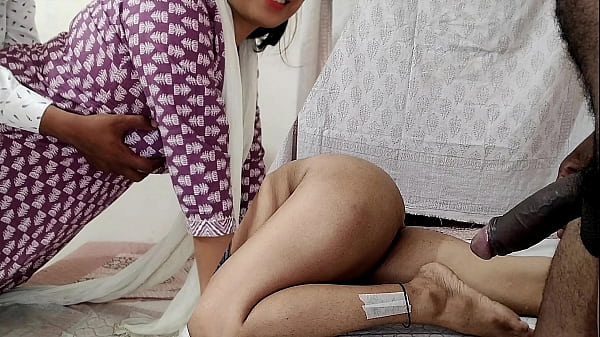 Desa Sali Digebukin Habis Sama Jija Ji, Pusingnya Minta Ampun, Memek Haus Langsung Puas Dengan Suara Hindi Bikin Makin Erotis