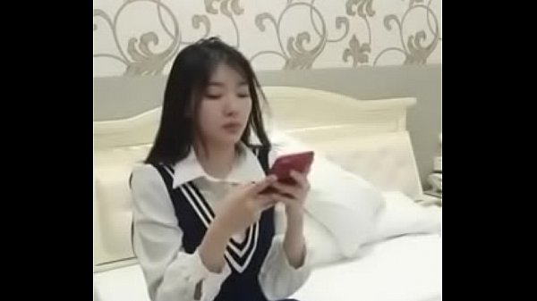 Cewek China Colongan Kamera, Goyang-goyang Bikin Makin Tegang.