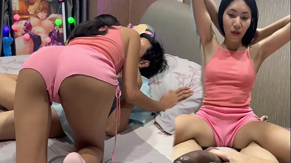 Tiri Panas Bikin Nafsu, Dia Biarin Gue Rekam Juga!!