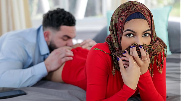 Cocok Mantap, Stepbro Ngajarin Stepsis Berhijab Soal ‘pelajaran’ Sebelum Nikah – Hijablust