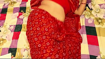 Memek Sempit Desi Bhabhi Pake Sari Digojlok Keras Sama Adik Ipar
