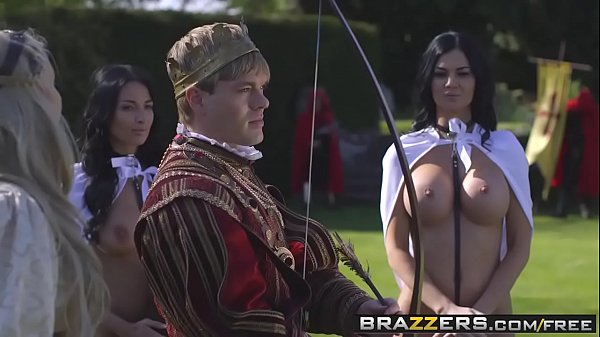 Brazzers – Badai Raja Xxx Parodi Part Anissa Kate, Jasmine Jae, Dan Ryan R, Bikin Ngentot Panas Dan Basah Kuyup