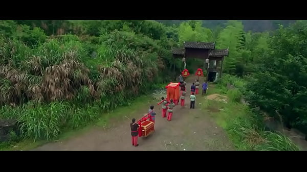 Ngentot Gaya China Kuno Yang Bikin Muncrat