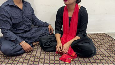 Desi Istri Digilir Baba (audio Hindi)