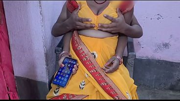 Desi Istri India Sama Suaminya Lagi Main Ranjang, Ngewe Panas-panas.
