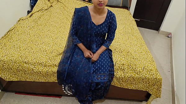 Desi Gawir Ke Pizza Khila Ke Chod Diya, Muh Aur Chut Dono Maara, Saaf Hindi Mein Cheekh Rahi Thi