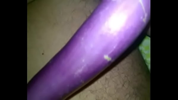 Shonu Si Brinjal India Ngecesin Lo Semua